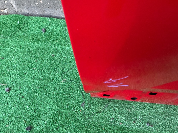 фото №11, Hyundai tucson iv 4 2020- двері ліві передні лівий перед d71