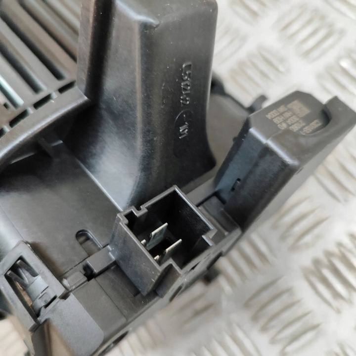 фото №7, Audi rs6 c8 2022 вентилятор повітропровід / повітродувка