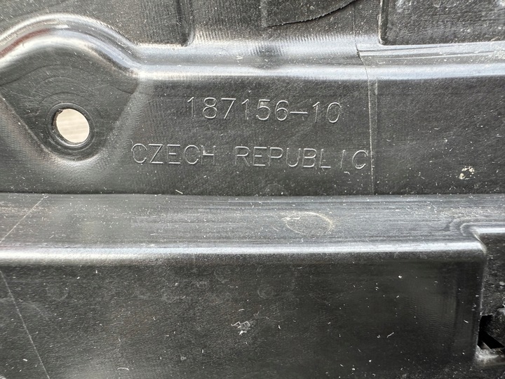 фото №14, Bmw 5 g30 g31 жалюзи руль воздуха 187156-10