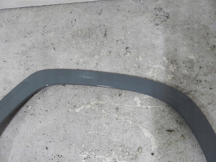 фото №7, Планка крила права передня hyundai tucson iv 20-24 n line tkg крила