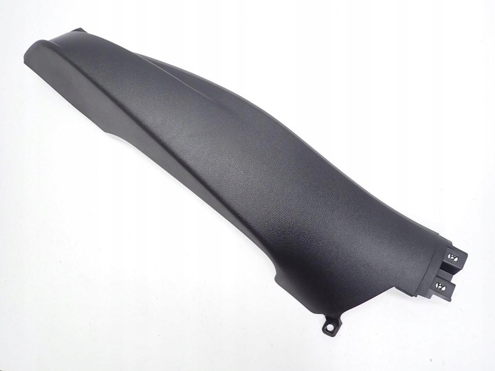 фото №1, Защита порога стойка подкрылки сиденья левый зад vw golf vii 7 5d htb 12r