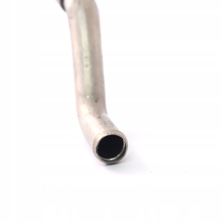 фото №13, Mercedes w205 w447 om654 шланг труба шланг воды a6542039600