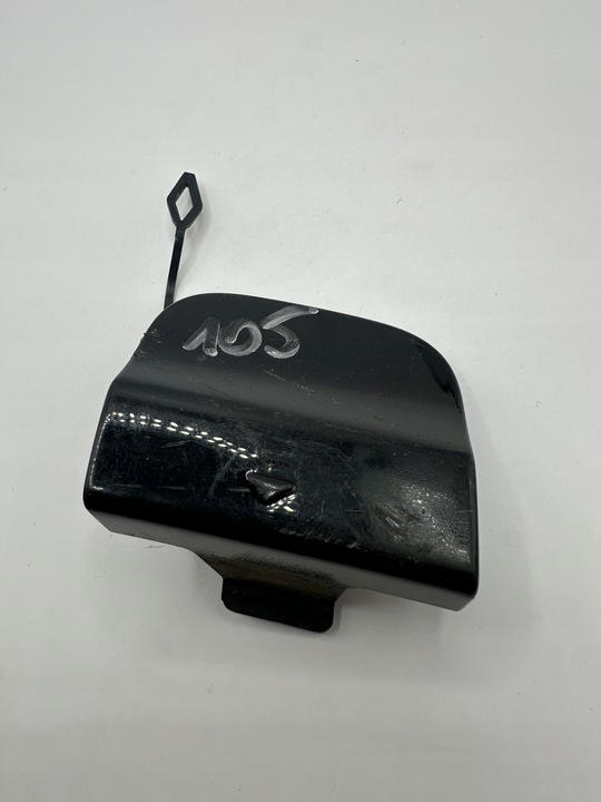 фото №1, Mercedes w176 заглушка фаркоп бампера зад a1768852122