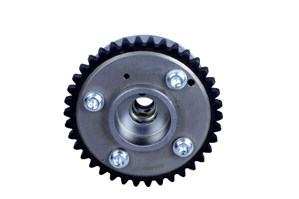 фото №2, Колесо вал распределительный вал vw golf jetta octavia 1.4tsi 08- вариатор faz