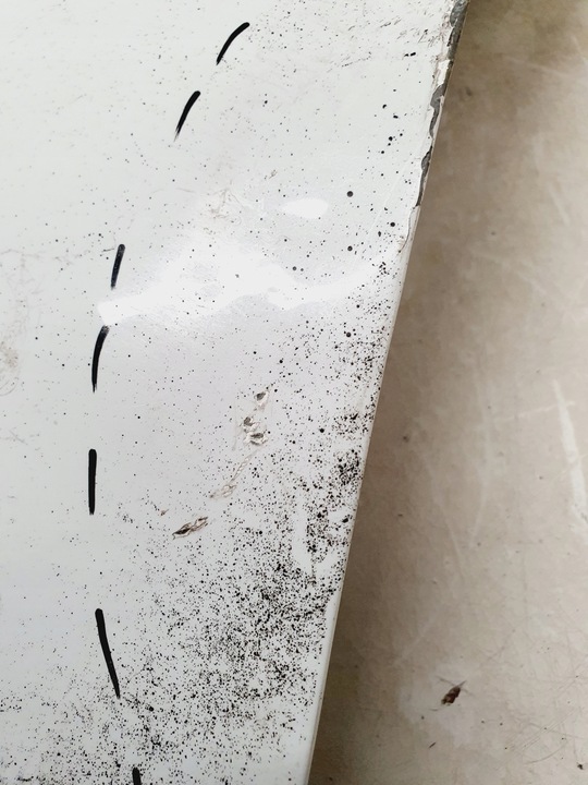 фото №10, Audi q5 8r рестайлинг крыло левый перед переднее