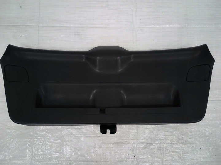 фото №1, Оббивка кришки багажника зад задня audi a3 8p 8p4 sportback 5d 8p4867979b