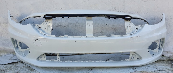 фото №1, Fiat tipo ii 2 15- бампер перед оригінал