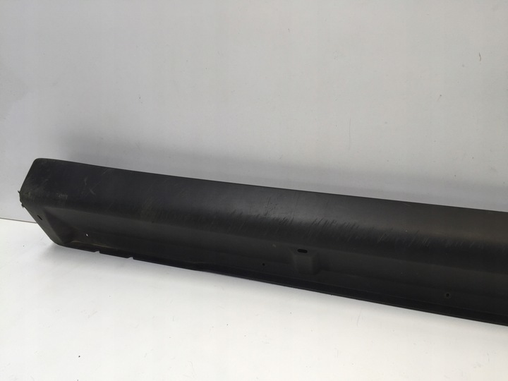 фото №2, Outlander iii 2015 планка накладка пороговая левая