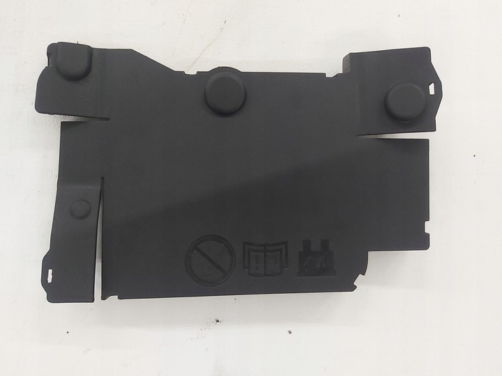 фото №1, Защита крышка корпус коробка предохранителей 31337533 volvo v40 ii
