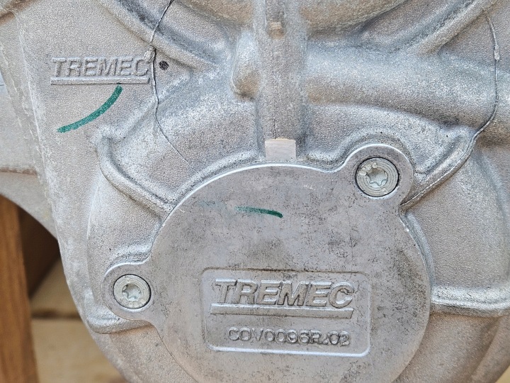 фото №12, Автоматична коробка передач maserati mc20 2022- 06702224230