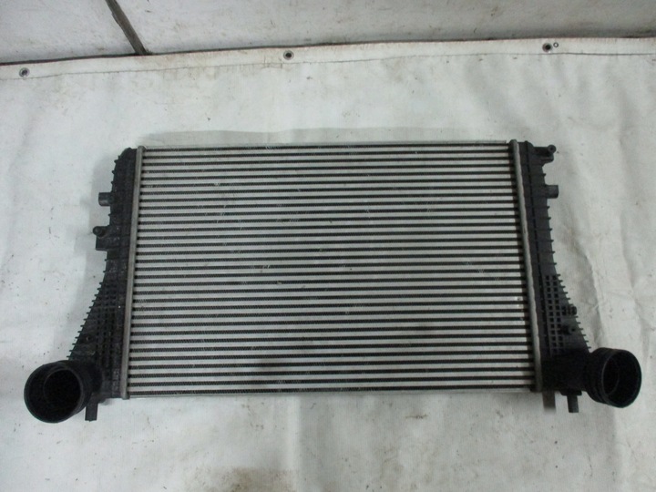 фото №7, Радиаторов интеркулер 1k0145803l vw skoda 1,9 tdi