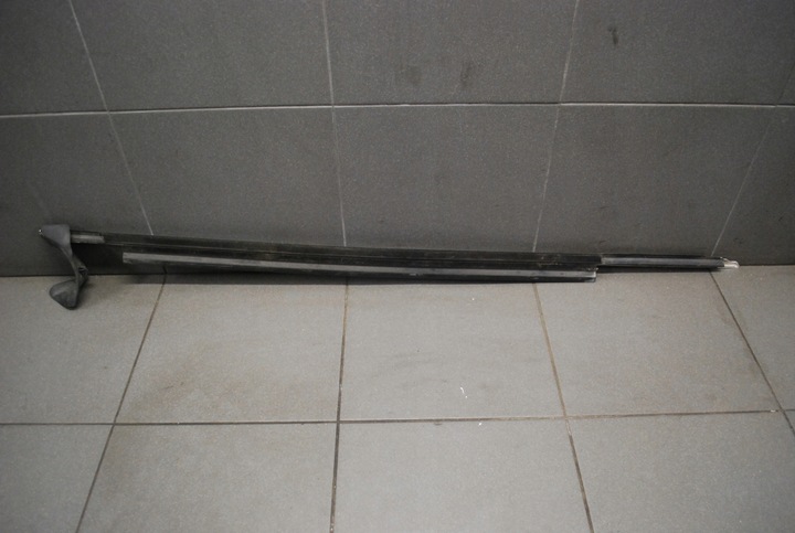 фото №9, Планка накладка хром audi a8 d4 4h0853283