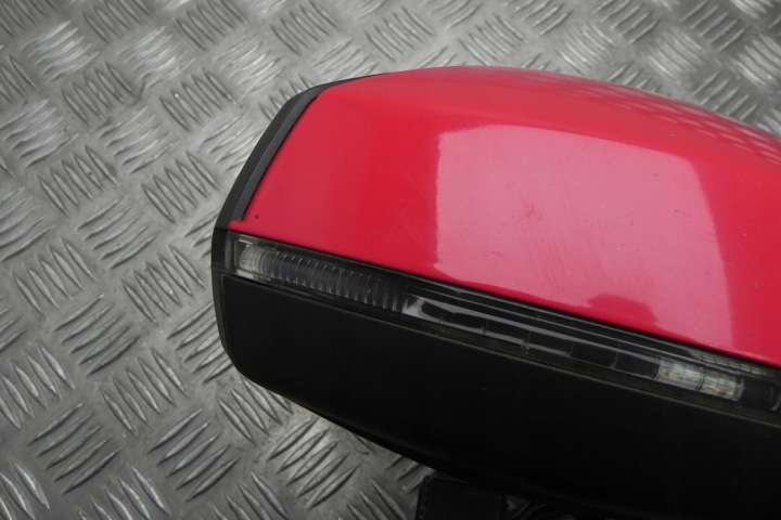 фото №8, Зеркало правое audi a3 sportback 8va, 8vf 021262 бензин 81kw 2015