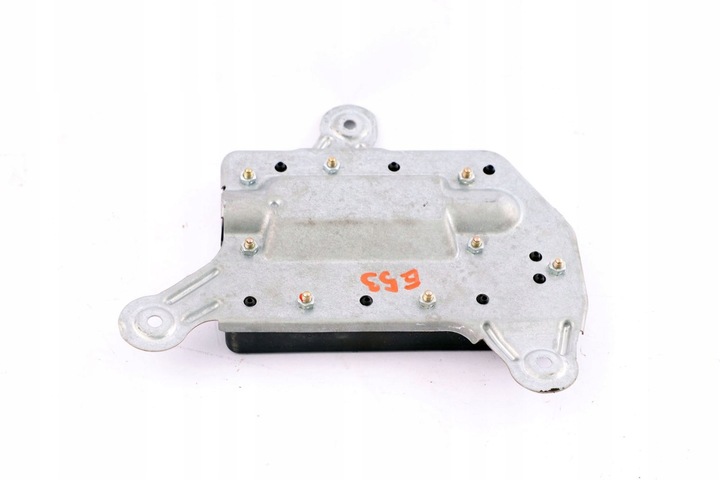 фото №10, Bmw x5 e53 повітряна подушка подушка безпеки двері праві зад 7072628