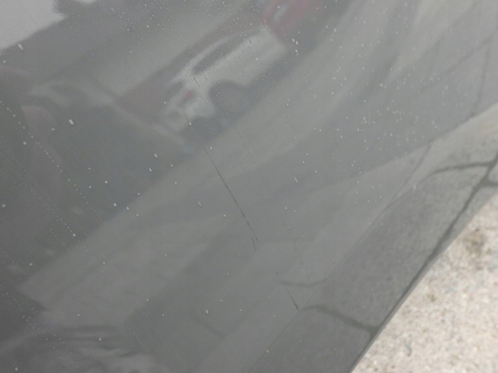 фото №12, Бампер hyundai tucson n-line