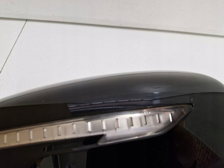 фото №9, Nissan x-trail t32 дзеркало двері праві 13 pin eu камера