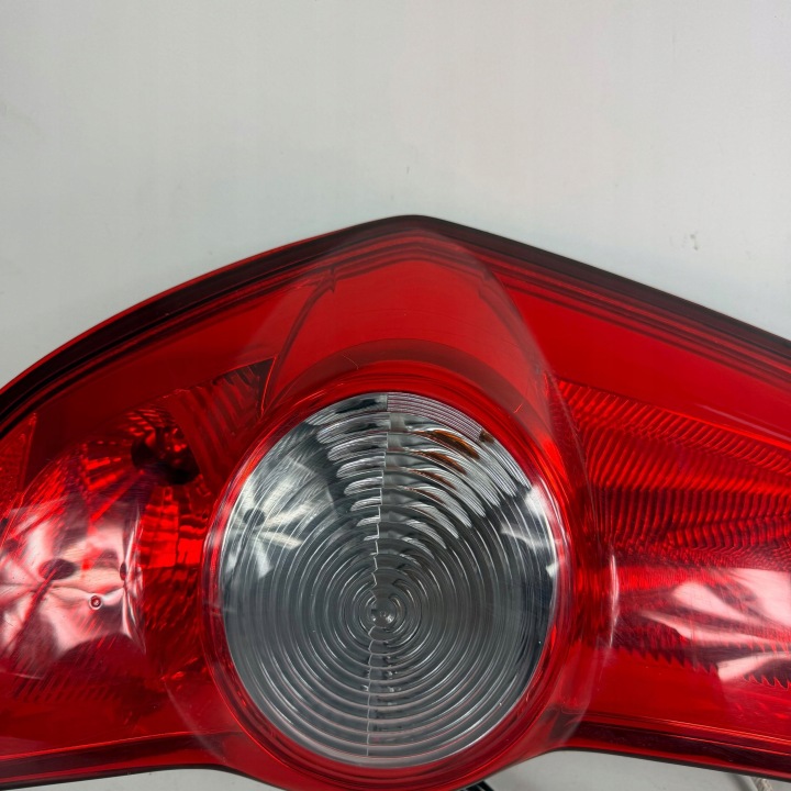 фото №12, Фара левое зад левая задняя opel agila b ii 2 oem номер оригинал uk 89071622
