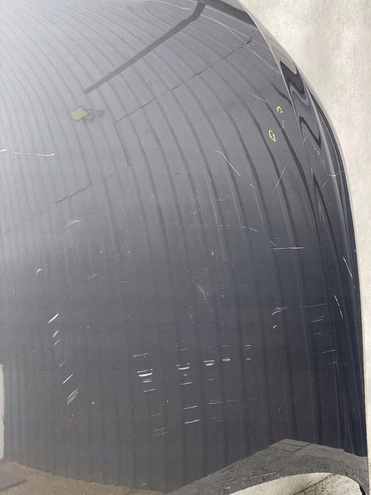 фото №6, Audi a4 b9 капот кришка двигуна 8w0823029a