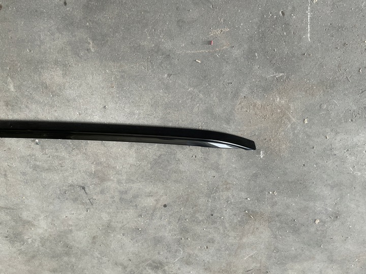 фото №4, Volvo xc60 ii рейлінг даховий лівий 32216712