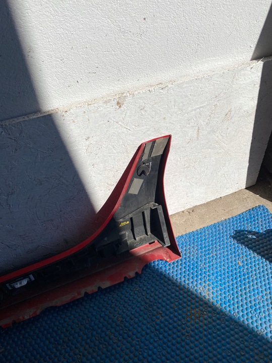 фото №10, Планка порогова audi rs4 8w9.853.856.c