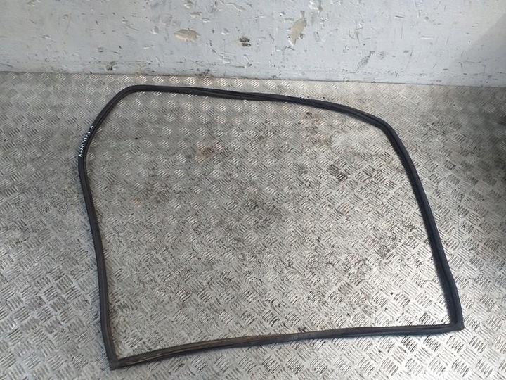 фото №1, Прокладка дверь aixam s8 16r