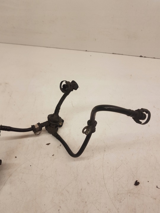 фото №5, Шланг тиску audi a4 b7 tfsi 06e906517a