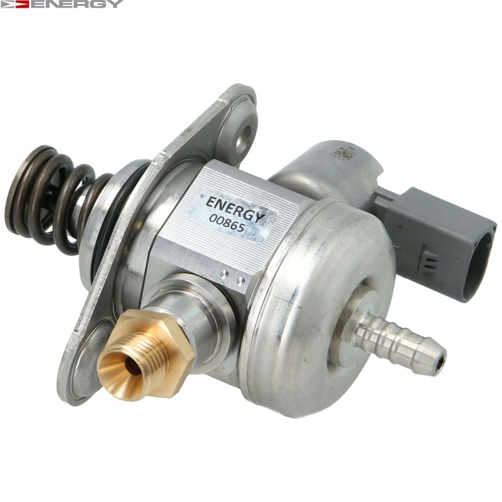 фото №8, Насос впрыскивающий топлива высокого ciś vw energy gpw002 насос высокого