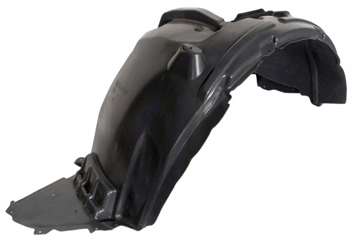 фото №1, Підкрилок підкрилки renault kadjar 2015- перед ліві