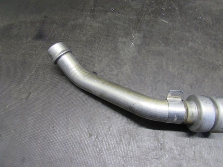 фото №9, Труба повітря renault clio iii 1.5 dci 05-09 8200296984