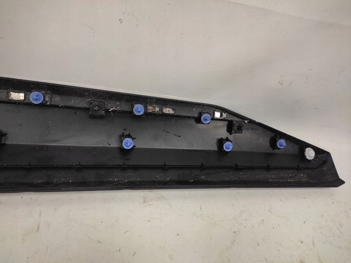 фото №7, Citroen ds4 ii планка двері ліва передня перед 2021-