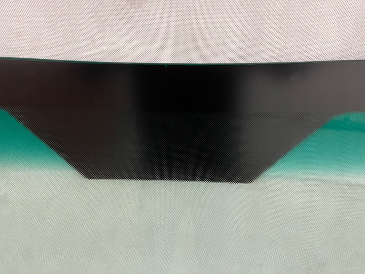 фото №5, Стекло передняя лобовое jeep grand cherokee po 2005