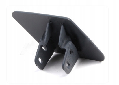 фото №2, Bmw 3 e90 заглушка склоомивача фара ліва