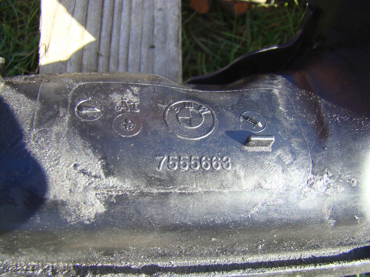 фото №5, Bmw 5 f10 550i 4.4 колектор всмоктуючий правий n63b44