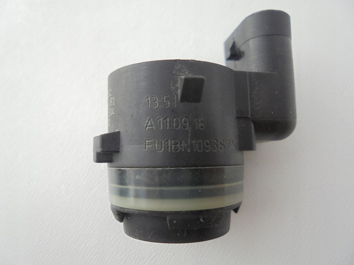 фото №1, Seat ateca датчик pdc parktornic зад 5q0919275c