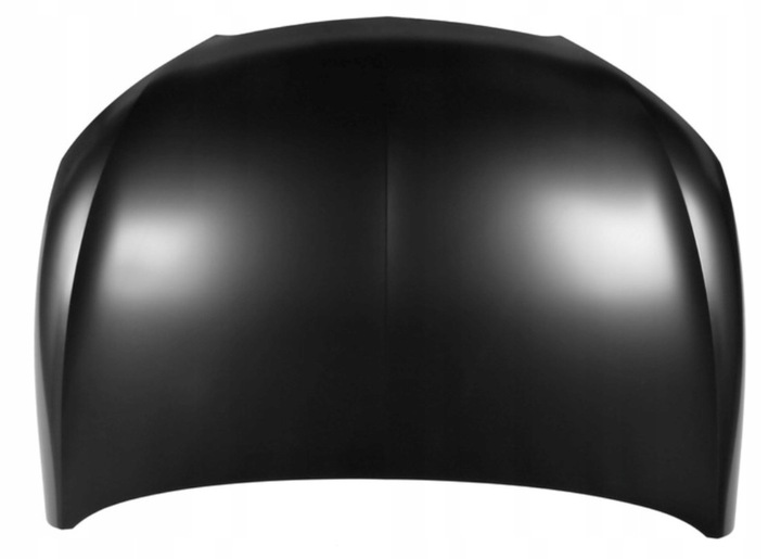 фото №1, Кришка двигуна капот seat ibiza 6j 04.12-