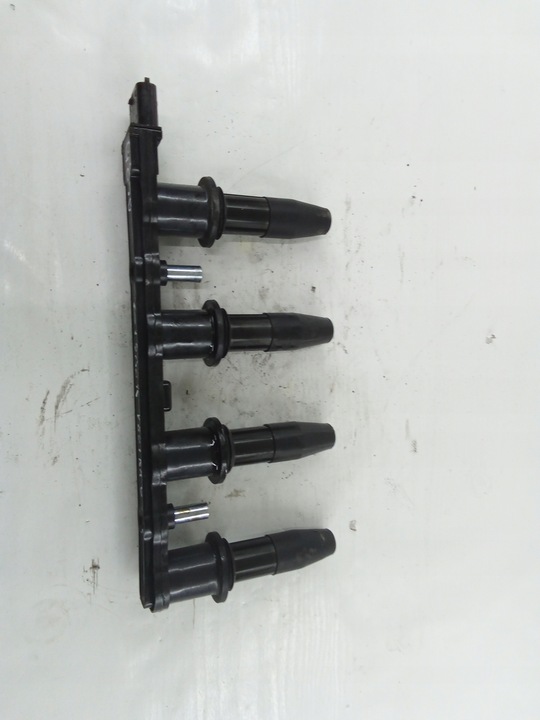 фото №1, G846 котушка запалювання vectra c 1.8 z18xer