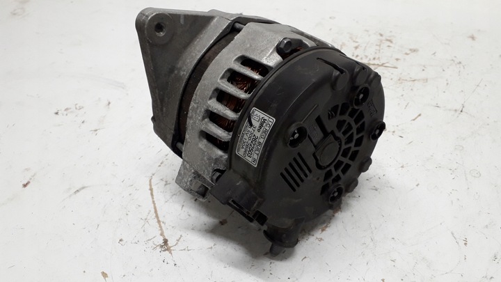 фото №10, Kia soul hyundai kona i30 генератор 37300-2b960