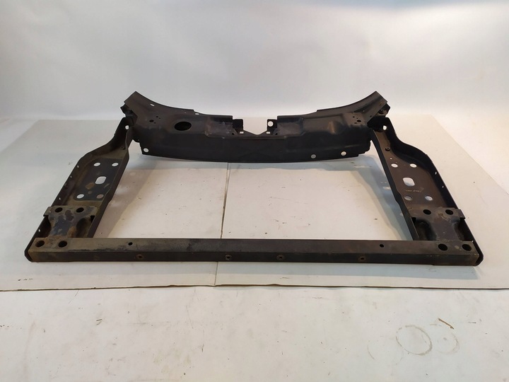 фото №7, Pas переднее усилитель fiat 500