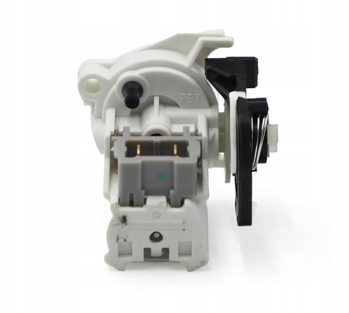 фото №5, Замок задней крышки крышки багажника renault clio ii megane i scenic i