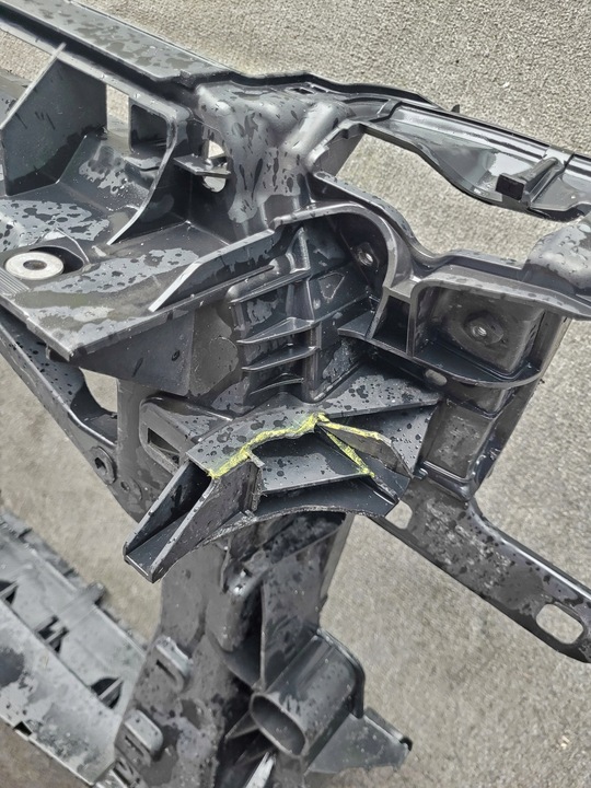 фото №6, Pas переднє / підсилювач audi a3 8v 8v0 бензин 2012-17