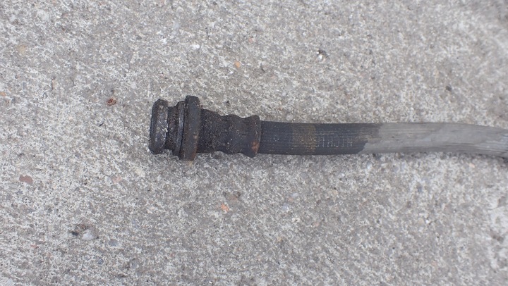 фото №8, Nissan note e12 2015 1.2 супорт гальмівний перед l