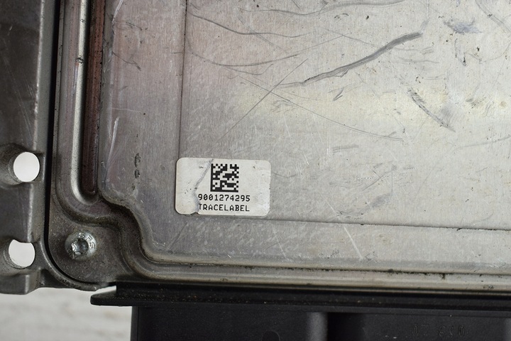 фото №5, Блок керування mini cooper r56 1.6. 7600020 0261201966