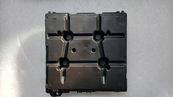 фото №8, Модуль комфорта bcm- vw up! skoda e-citigo seat e-mii 1s0937090m демонтаж