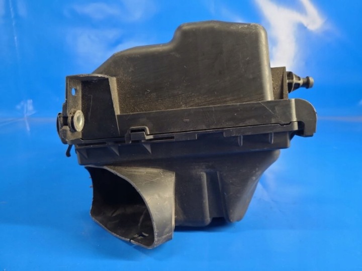 фото №6, Корпус фильтра воздуха 165001kc0c nissan juke 10-19