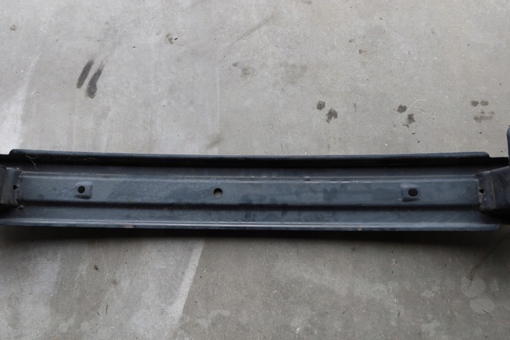 фото №10, Балка бампера передня fiat 500 07-15 рік