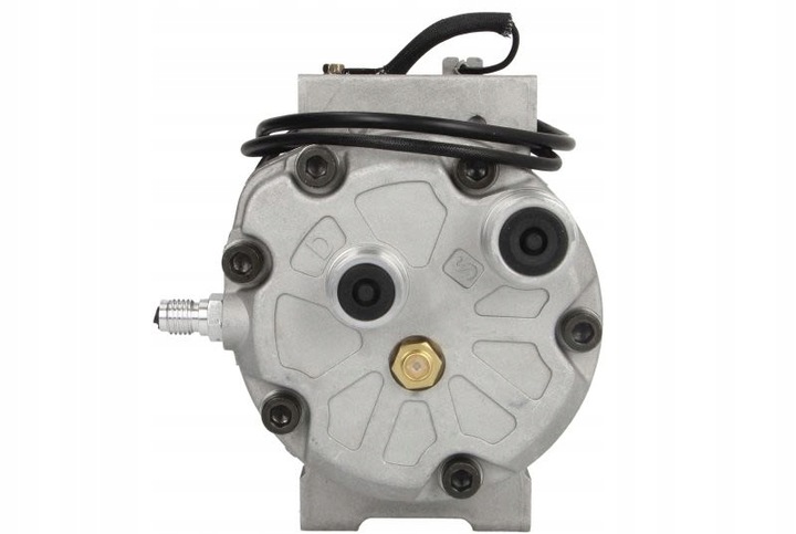 фото №12, Nissens 89101 компрессор, кондиционер 89101 nis