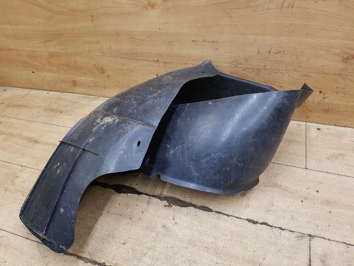 фото №1, Подкрылок перед передние левая vw golf iv