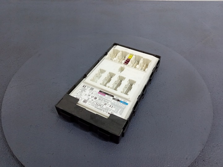 фото №6, Bmw 7 g11 g12 lci блок керування модуль bdc 5a5d4a1