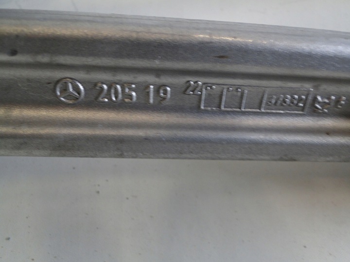 фото №15, Mercedes e w213 213 cls 257 поворотна опора передня ліва перед лівий 4matic