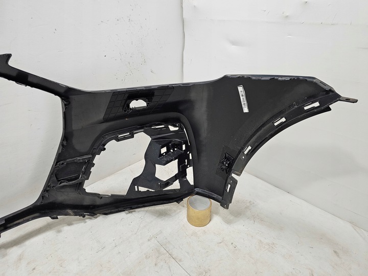 фото №14, Бампер перед переднее audi q5 80a рестайлинг s-line